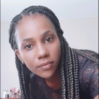 Sherine Small