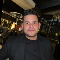 Enrique Henriquez
