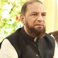 Naushad Usman