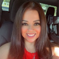 Yvette Gallegos