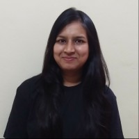 Payal Shah Bhansali