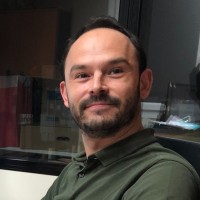 Carlos Rollán Gómez