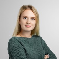 Anna Lapteva