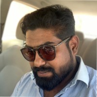 Anoop AV