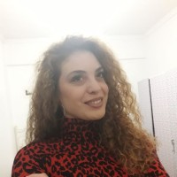 Γεωργία Κεμεντσετσίδου