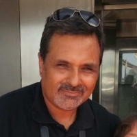 Pablo Montero
