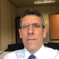 Stephen Shannon