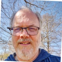 Wayne Heins