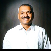 Srinivasan Pagadala