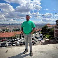 İrfan Karaca