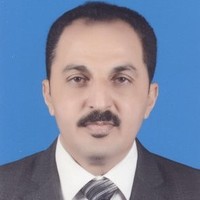 Abdulrahim Al Fuqaha