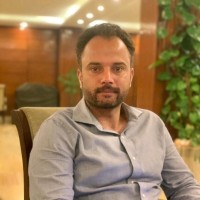 Muhammad Mohsin