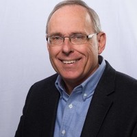 Bruce Gerringer