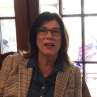 Eileen Aviss Spedding