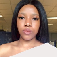 Sithembile Makhanya