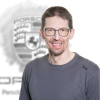 Michael Haslimeier
