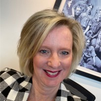 Marcia Allan
