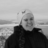 Tuva Kvammen