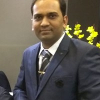 Chirag Maheta