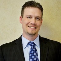 Russell Burnett Online Image