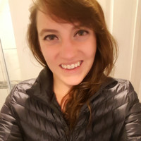 Alyssa Magill