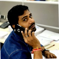 Pratul Sharma