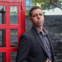 Hiarley Rocha