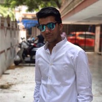 Jignesh Chouhan