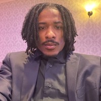Markeyce Cogdell