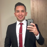 Cesar Nevarez