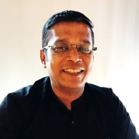 Vivek Patil