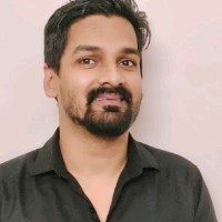 Nitish Garg