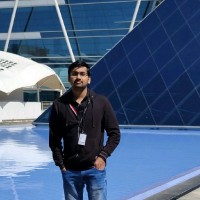 Praneeth K