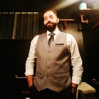 Nathan Paul