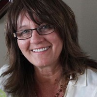 Anita Frew