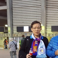 Thomas Tan