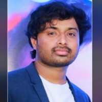 Sridhar Vampu
