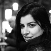 Yousra BOUZID
