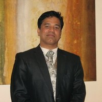 Ranjit Sarma
