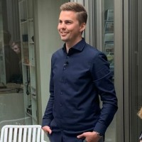 Patrick Claude Nölke
