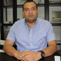 Yidio Alberto Álvarez Humánez