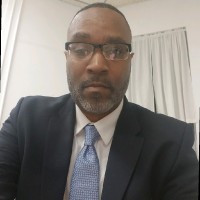 Archie L Beasley Jr.