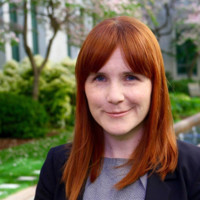Stephanie Anderson