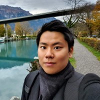 Yeongseok Lee
