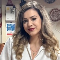 Cristina Grigore