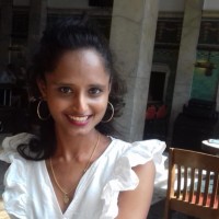 Shalomi D'Souza