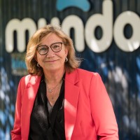 Monique Dongelmans