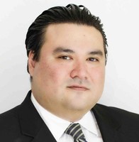 Kazuo Gonzalo Tanaka Dominguez