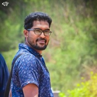 Renju Rajan