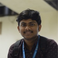 Keerthan Sri Harsha Yerra